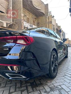 كيا K5